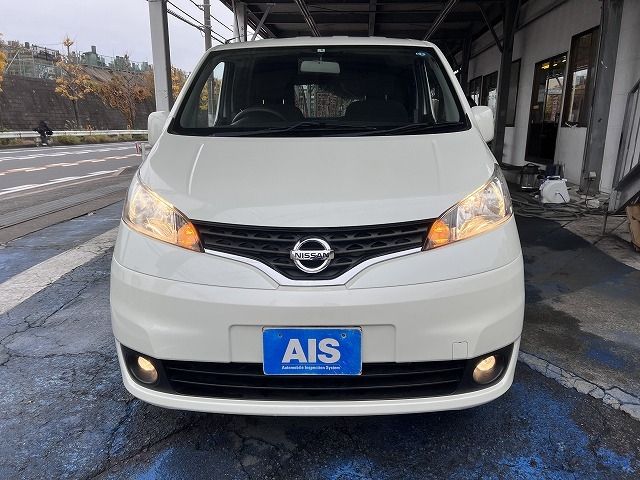 Nissan NV200 VANETTE WAGON 2019-09 180658-23