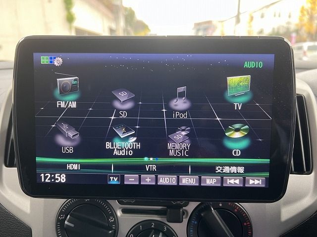 Nissan NV200 VANETTE WAGON 2019-09 180658-13