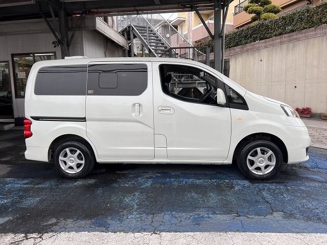 Nissan NV200 VANETTE WAGON 2019-09 180658-7