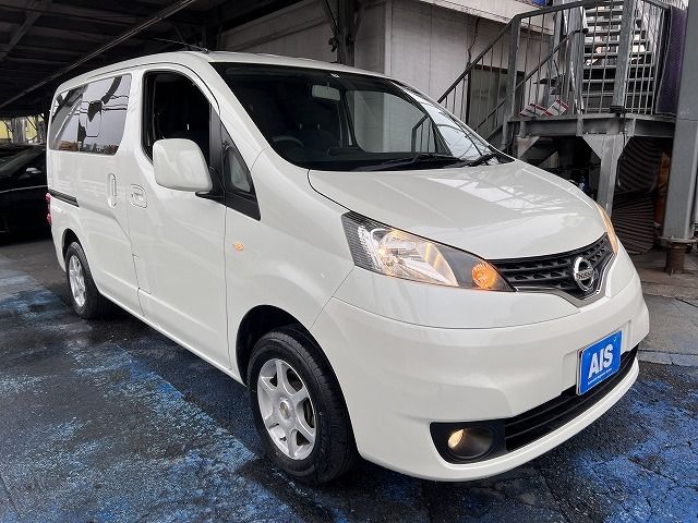 Nissan NV200 VANETTE WAGON 2019-09 180658-25