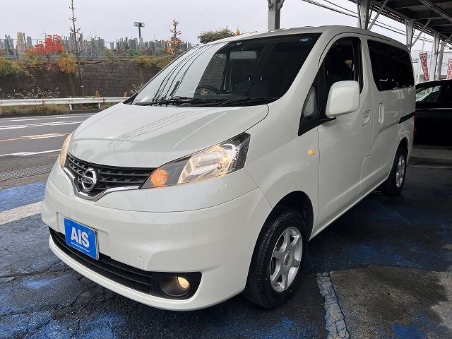 Nissan NV200 VANETTE WAGON 2019-09 180658-0