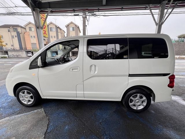 Nissan NV200 VANETTE WAGON 2019-09 180658-8