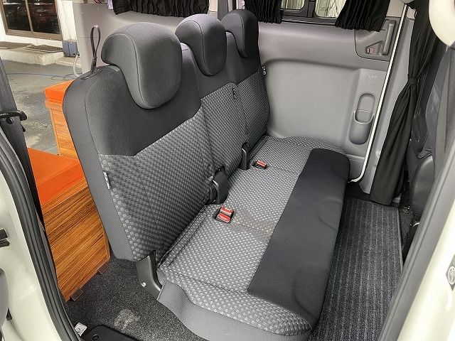 Nissan NV200 VANETTE WAGON 2019-09 180658-26