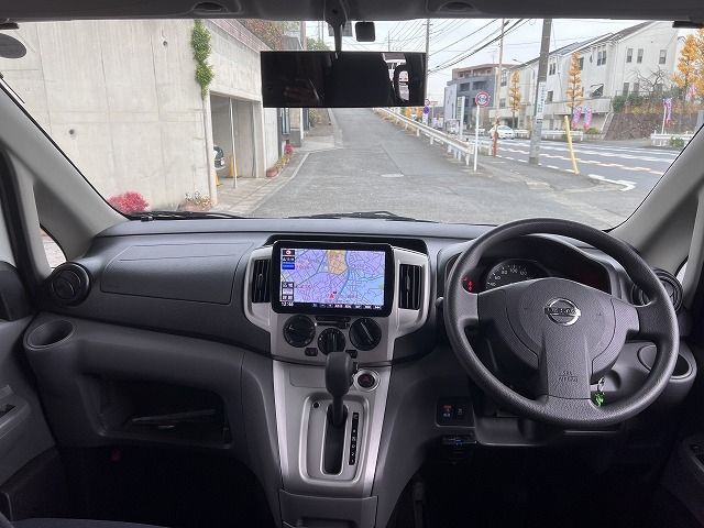 Nissan NV200 VANETTE WAGON 2019-09 180658-1