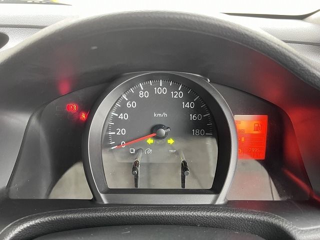 Nissan NV200 VANETTE WAGON 2019-09 180658-9