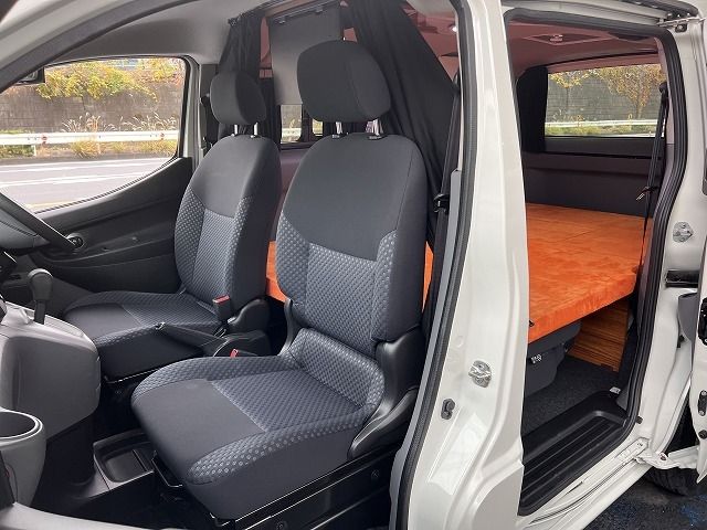 Nissan NV200 VANETTE WAGON 2019-09 180658-27