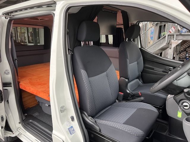 Nissan NV200 VANETTE WAGON 2019-09 180658-28