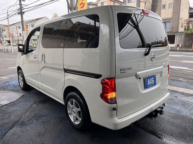 Nissan NV200 VANETTE WAGON 2019-09 180658-11