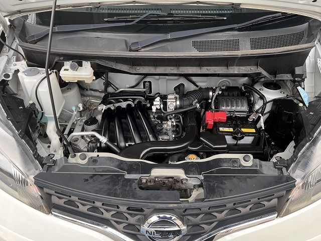 Nissan NV200 VANETTE WAGON 2019-09 180658-20