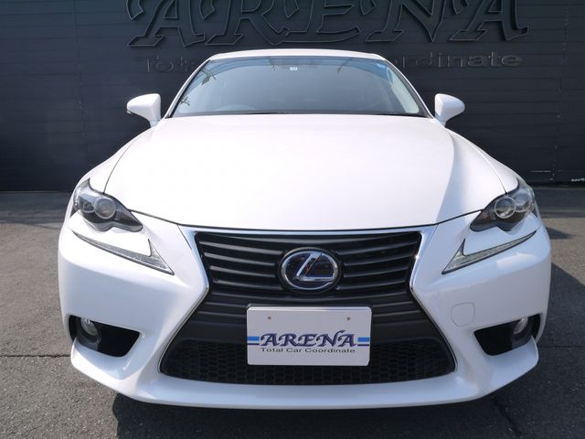 Lexus IS 2013-11 1244-14