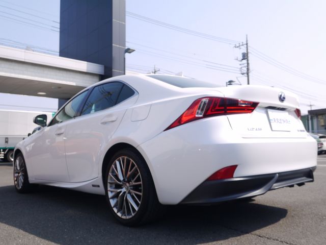 Lexus IS 2013-11 1244-1