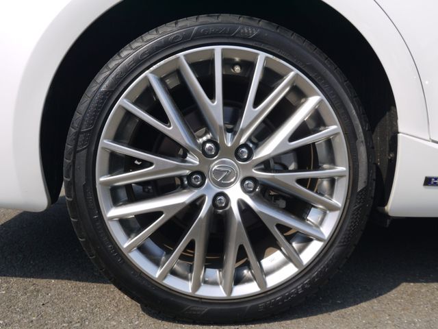 Lexus IS 2013-11 1244-13
