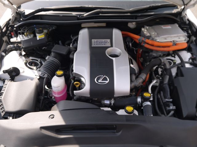 Lexus IS 2013-11 1244-17