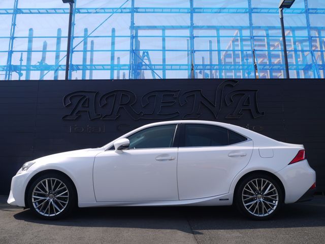 Lexus IS 2013-11 1244-15