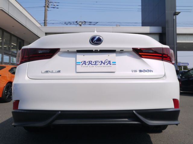 Lexus IS 2013-11 1244-16