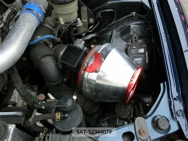 Nissan SKYLINE COUPE 1994-07 302515-27