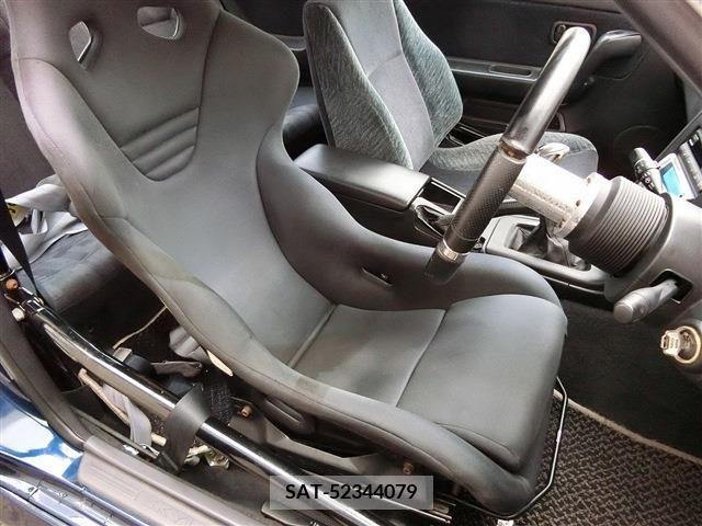Nissan SKYLINE COUPE 1994-07 302515-7