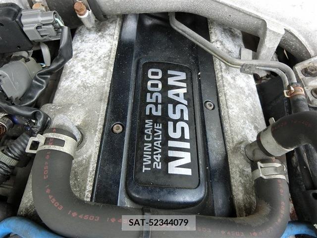 Nissan SKYLINE COUPE 1994-07 302515-26