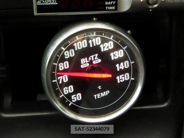 Nissan SKYLINE COUPE 1994-07 302515-14