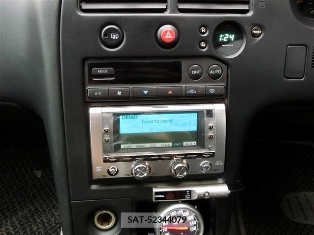 Nissan SKYLINE COUPE 1994-07 302515-13