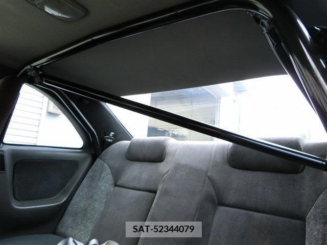 Nissan SKYLINE COUPE 1994-07 302515-22
