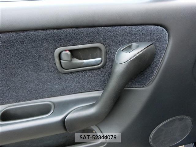 Nissan SKYLINE COUPE 1994-07 302515-20