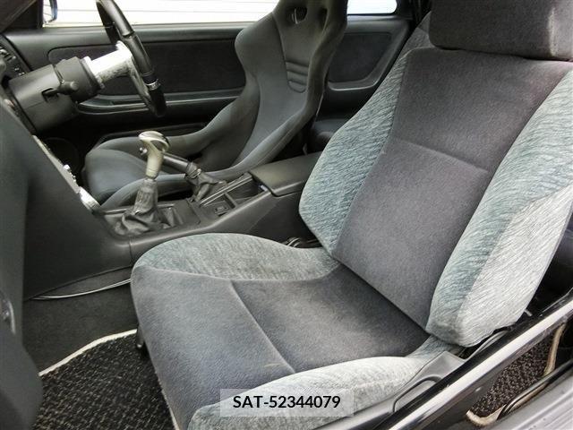 Nissan SKYLINE COUPE 1994-07 302515-19