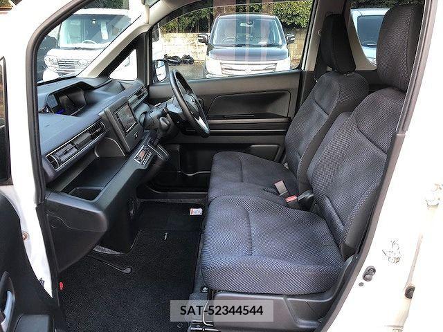 Suzuki WAGON R 2019-02 204832-18