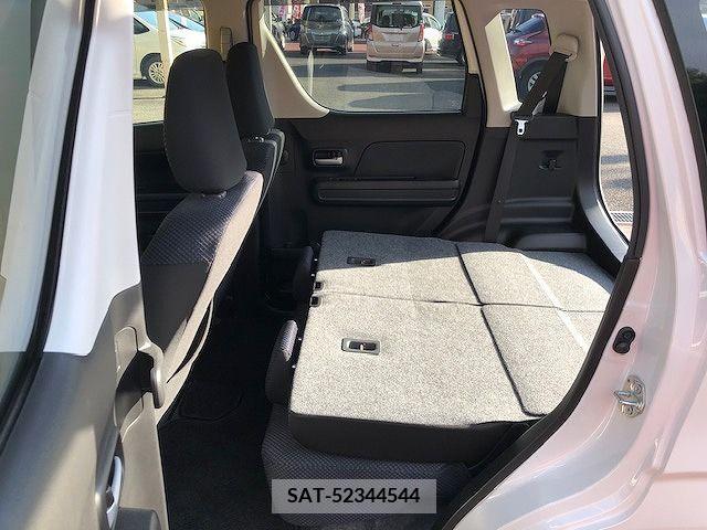 Suzuki WAGON R 2019-02 204832-21