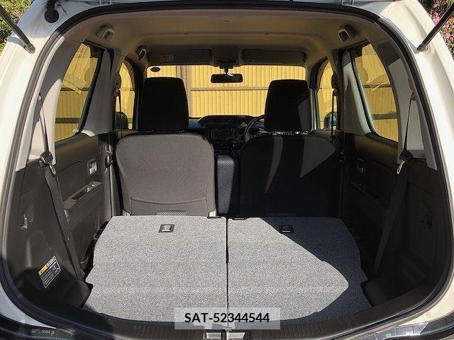 Suzuki WAGON R 2019-02 204832-20