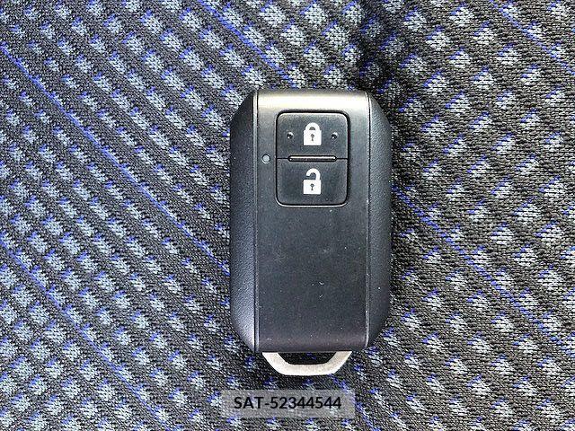 Suzuki WAGON R 2019-02 204832-23