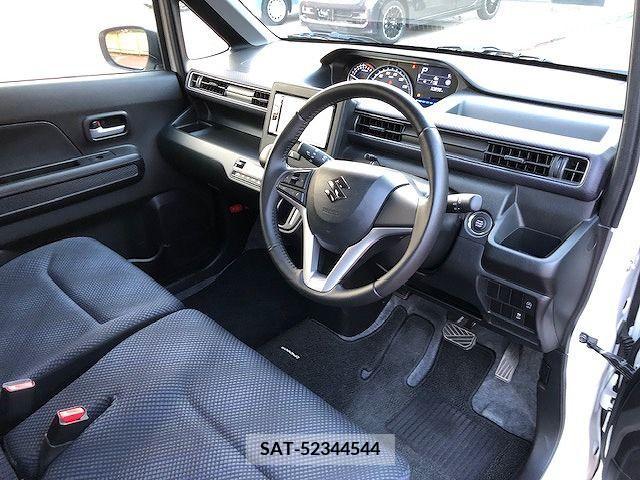 Suzuki WAGON R 2019-02 204832-1
