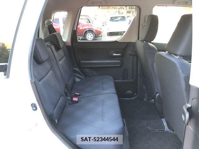 Suzuki WAGON R 2019-02 204832-3