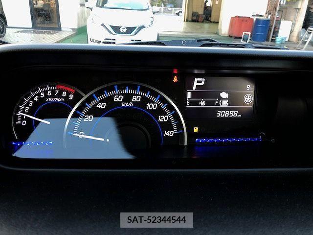 Suzuki WAGON R 2019-02 204832-7
