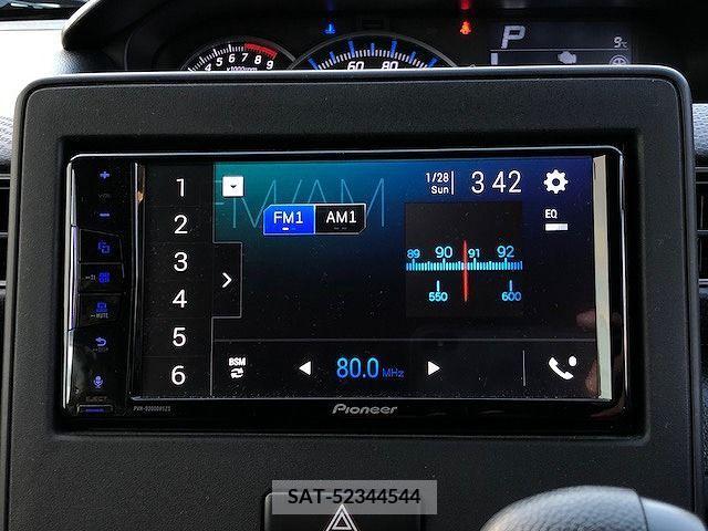 Suzuki WAGON R 2019-02 204832-4