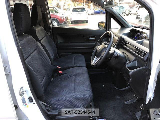 Suzuki WAGON R 2019-02 204832-9