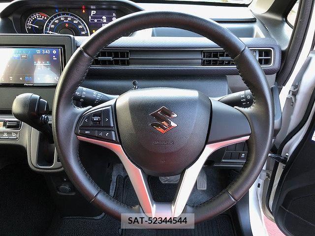 Suzuki WAGON R 2019-02 204832-13