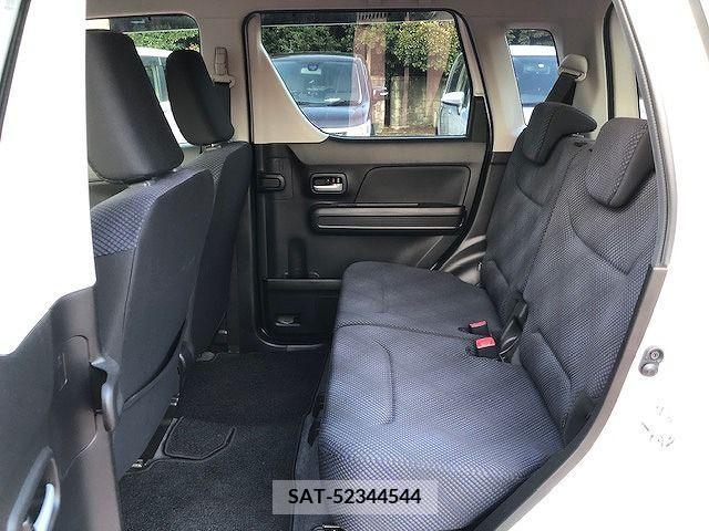Suzuki WAGON R 2019-02 204832-12