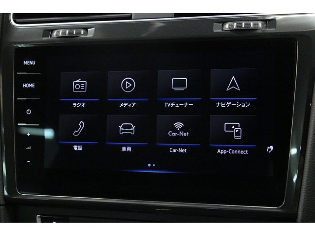 VolksWagen GOLF 2018-10 5864-6
