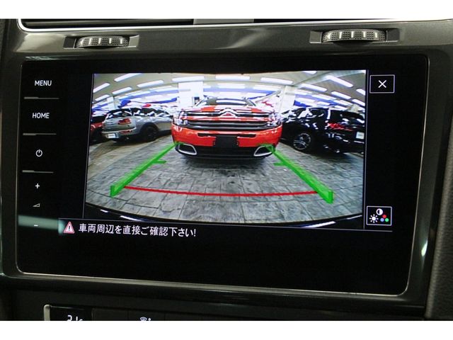 VolksWagen GOLF 2018-10 5864-8