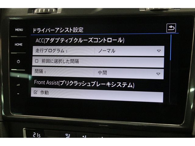 VolksWagen GOLF 2018-10 5864-7