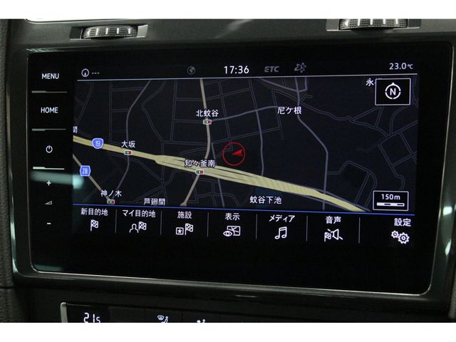 VolksWagen GOLF 2018-10 5864-5