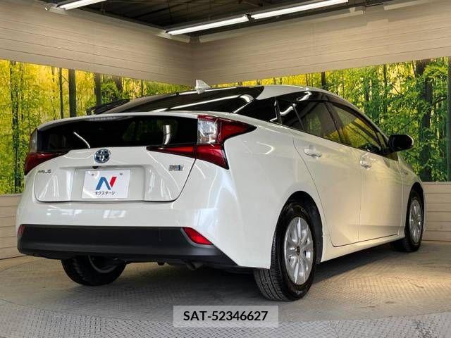 Toyota PRIUS 2019-04 281850-17