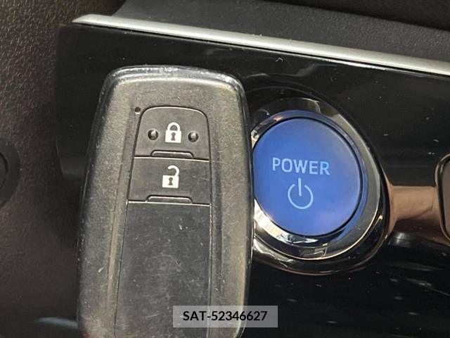 Toyota PRIUS 2019-04 281850-6
