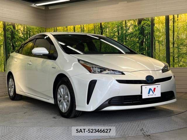 Toyota PRIUS 2019-04 281850-16