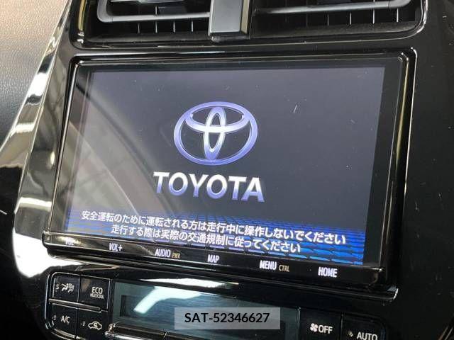 Toyota PRIUS 2019-04 281850-3