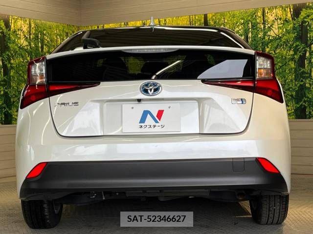 Toyota PRIUS 2019-04 281850-15