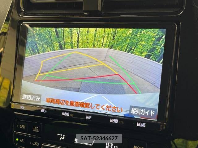 Toyota PRIUS 2019-04 281850-5