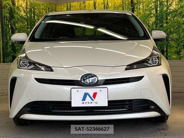 Toyota PRIUS 2019-04 281850-14