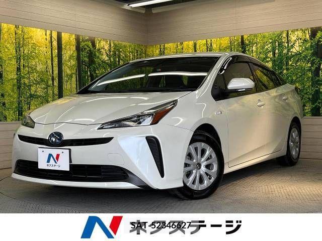 Toyota PRIUS 2019-04 281850-0